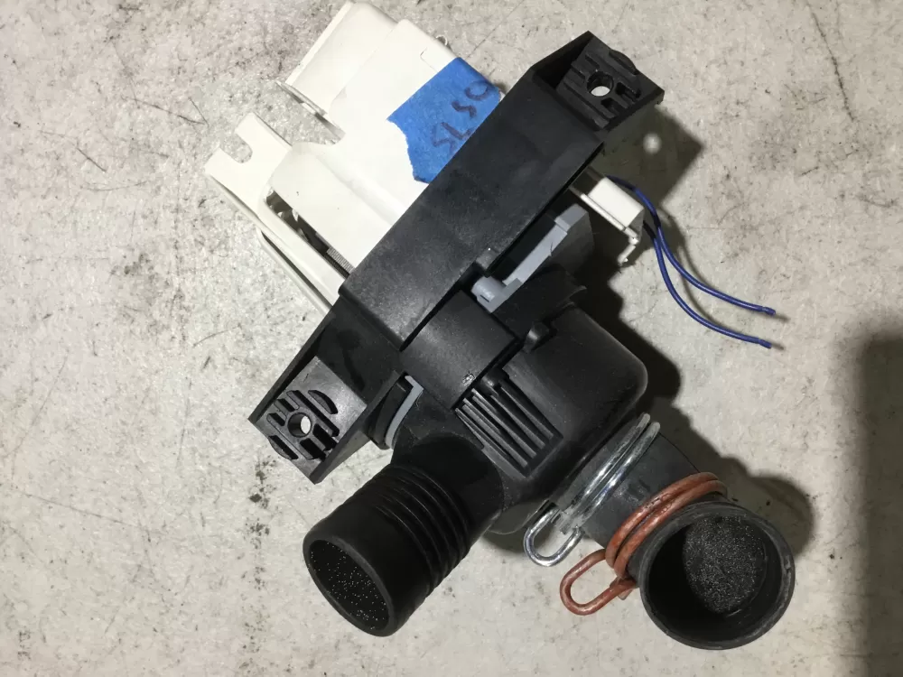 Kenmore Maytag 8542672 W10049390 Washer Drain Pump AZ89251 | Sl50