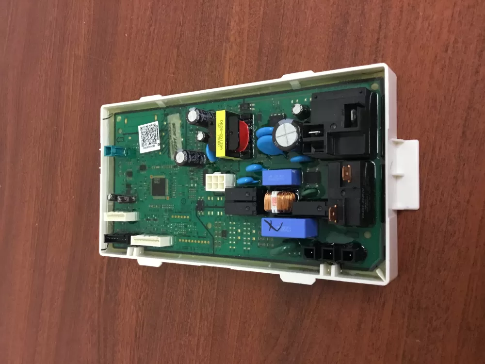 Samsung DC92-01729Y Dryer Control Board AZ28182 | NR1622