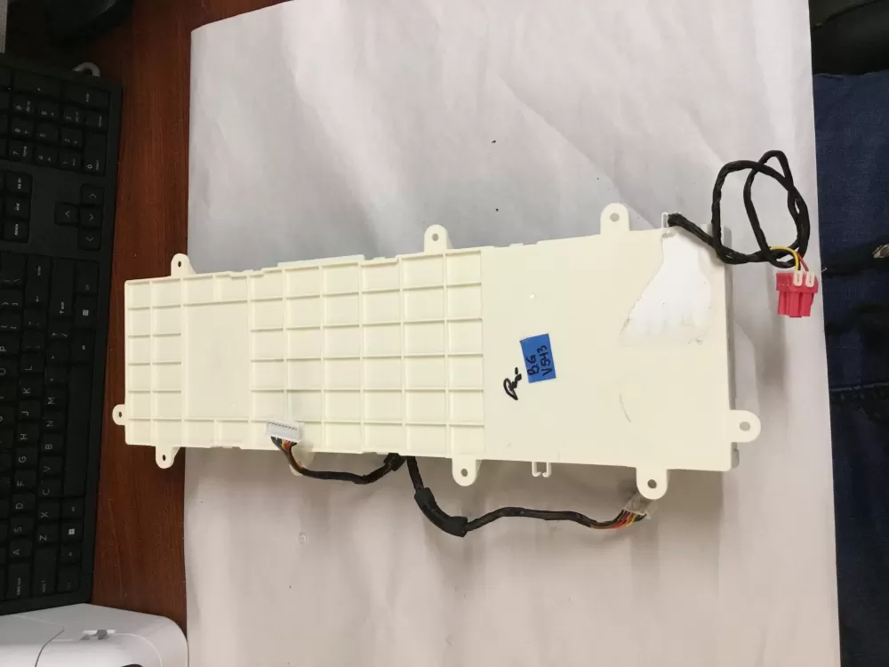 LG EBR77121101 EBR79559801 AP7238423 Washer Control Board AZ100159 | BGV543