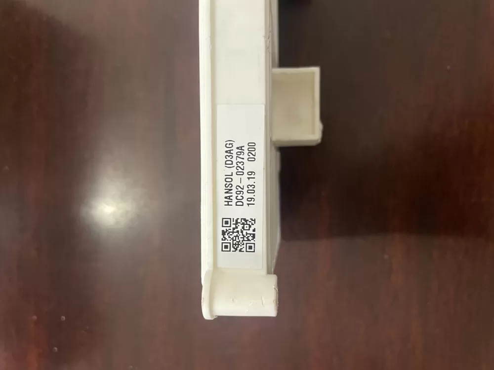 Samsung Washer DC92-02388A Control Board AZ45915 | KMV372