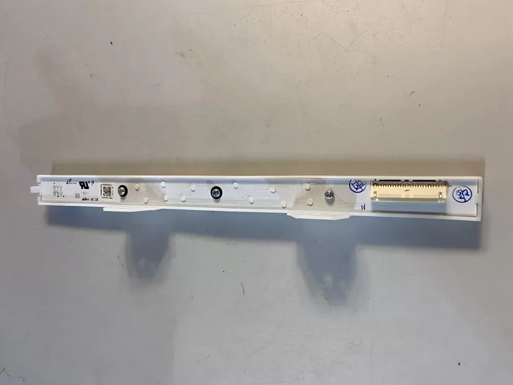 Samsung DA41 00635A DA92 00202A Refrigerator Control Board AZ104261 | BG1745