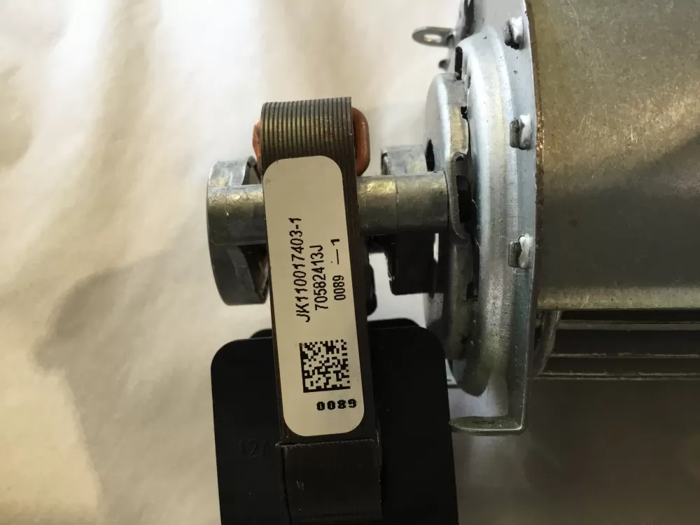 70582413J Oven Motor
