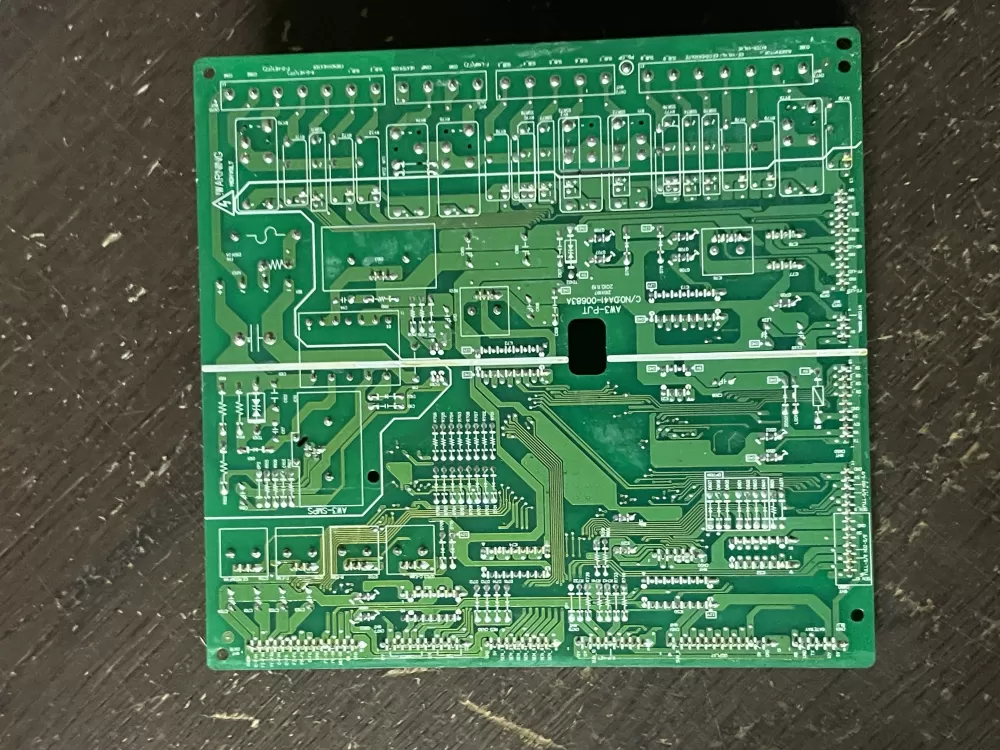 Samsung AP4700500 DA41 00684A Refrigerator Control Board AZ51845 | Wm1908