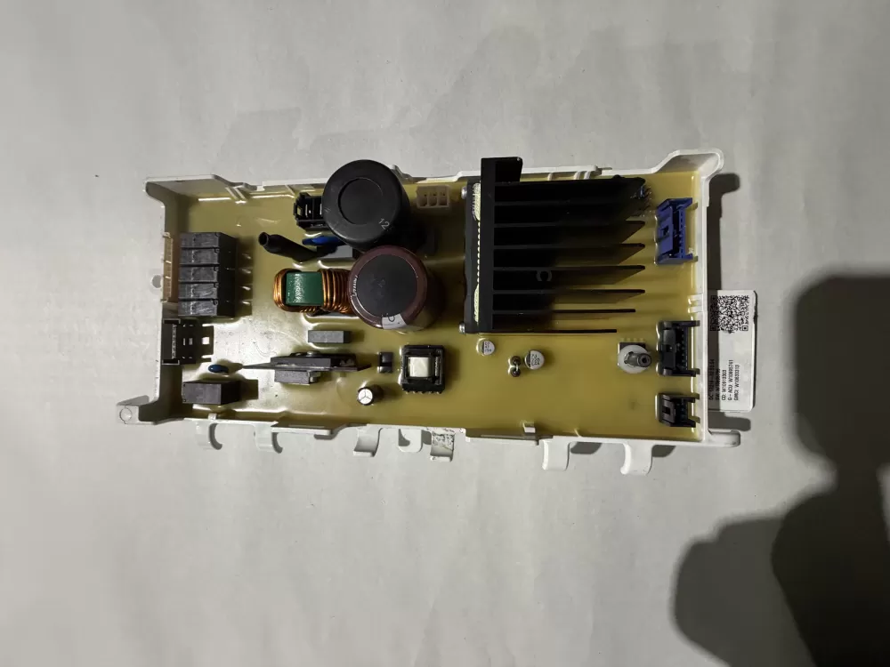 Whirlpool Maytag W10894763 W10920541 Washer Control Board AZ225811 | KM2479