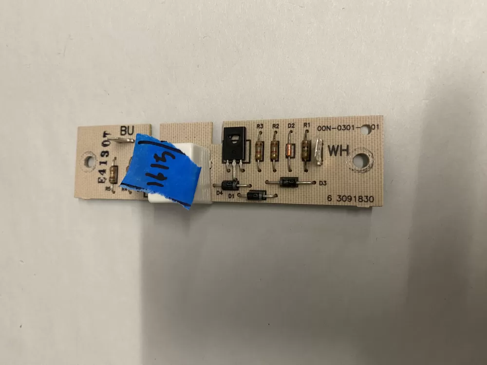 Maytag WP33001212 Dryer Control Board AZ224919 | BK1615