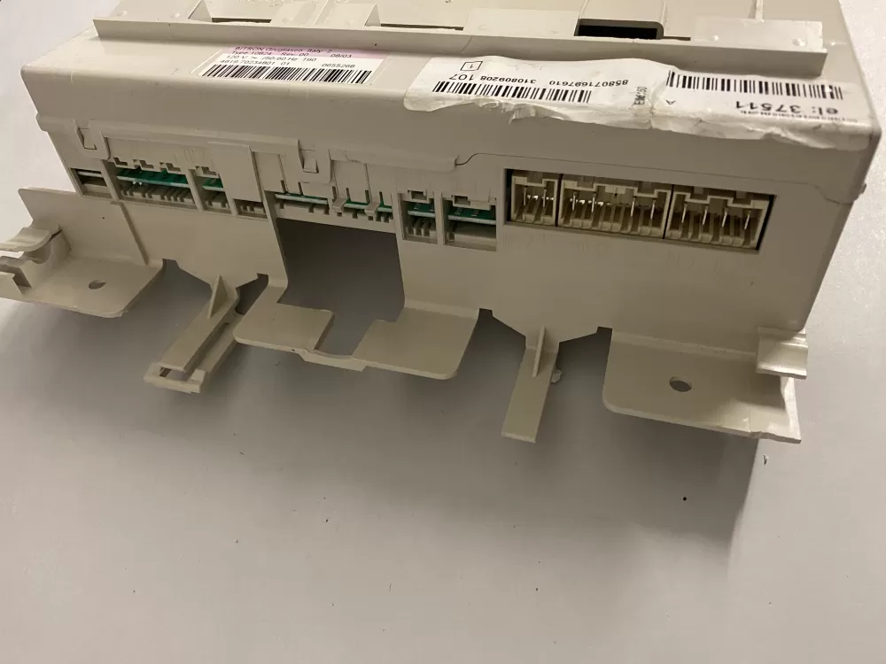 Maytag Kenmore Washer Control Board CCU 46197023480101 AZ204508 | BKV906