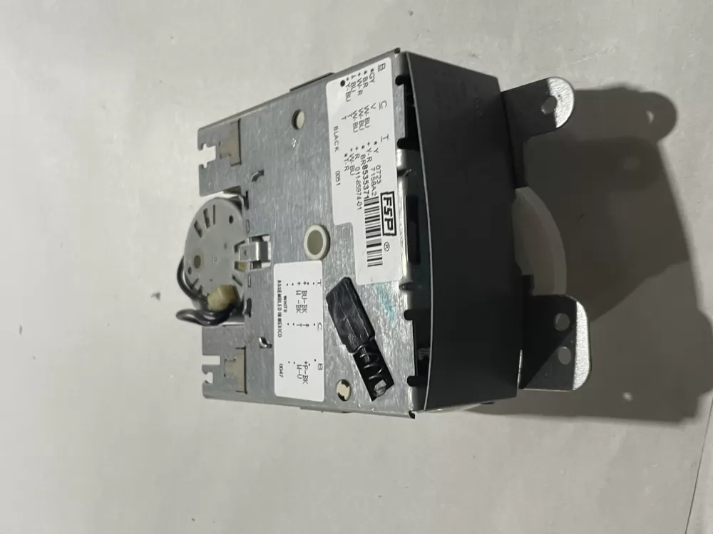 Whirlpool  Roper  Estate 8274717 8535371 WP8535371 PS11746203 Dishwasher Timer