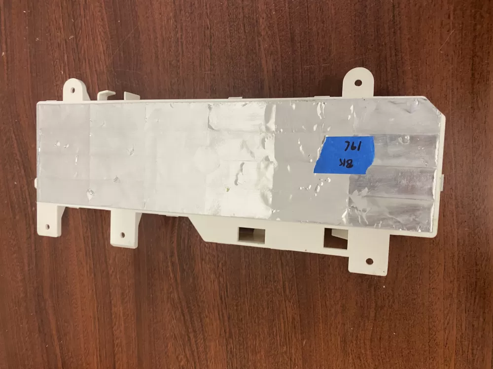 Samsung DC92 01937C Washer Control AZ30238 | BK196