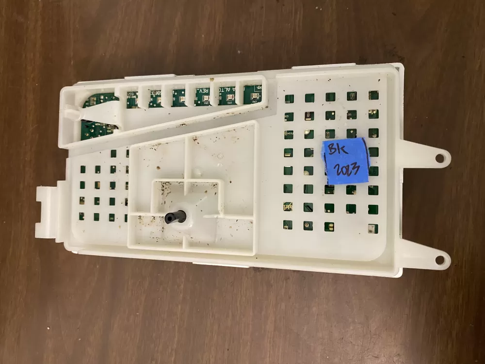 Maytag W11320238 W11399433 W11651526 Washer Control Board AZ98035 | BK2023
