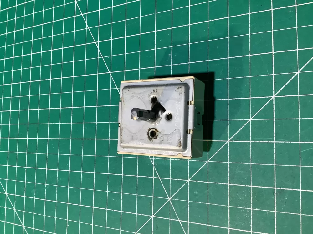 GE Kenmore Hotpoint Whirlpool Choice WB24T10058 Range Switch