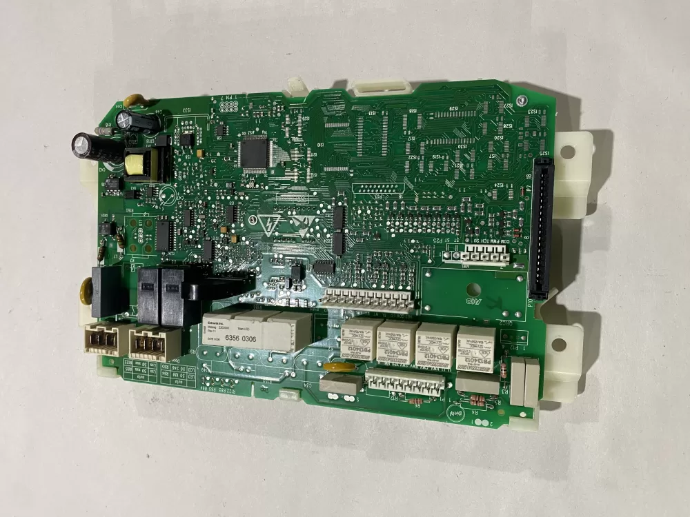  2202002  Washer Control Main Board