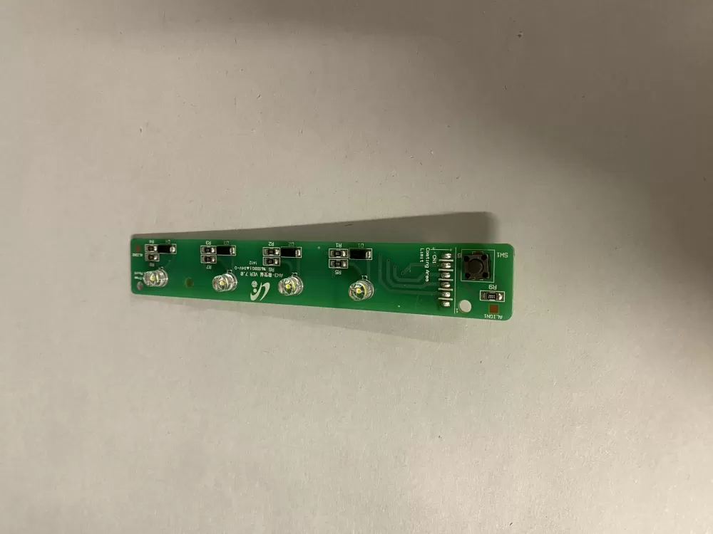 DA41-00691 Samsung Refrigerator Board - Control