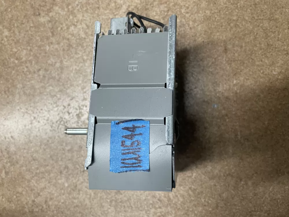 Maytag 6 2095920 62095920 Washer Timer Control AZ10988 | KM1544