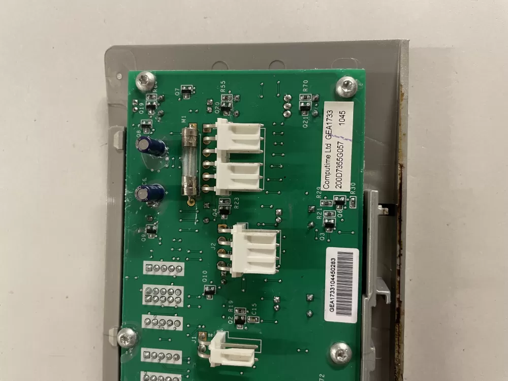 GE 200D7355G057 Refrigerator Control Board Dispenser AZ141916 | KM954