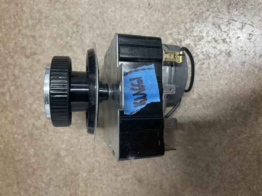 Whirlpool KitchenAid AP6008336 3391661 3394762 Dryer Timer AZ23996 | KM661