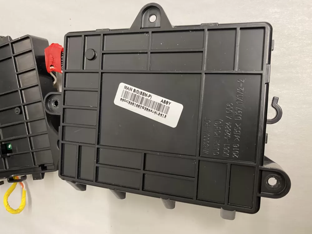 Samsung AP5916790 DC92 01607G PS9605959 Dryer Control Board AZ212155 | BK1234