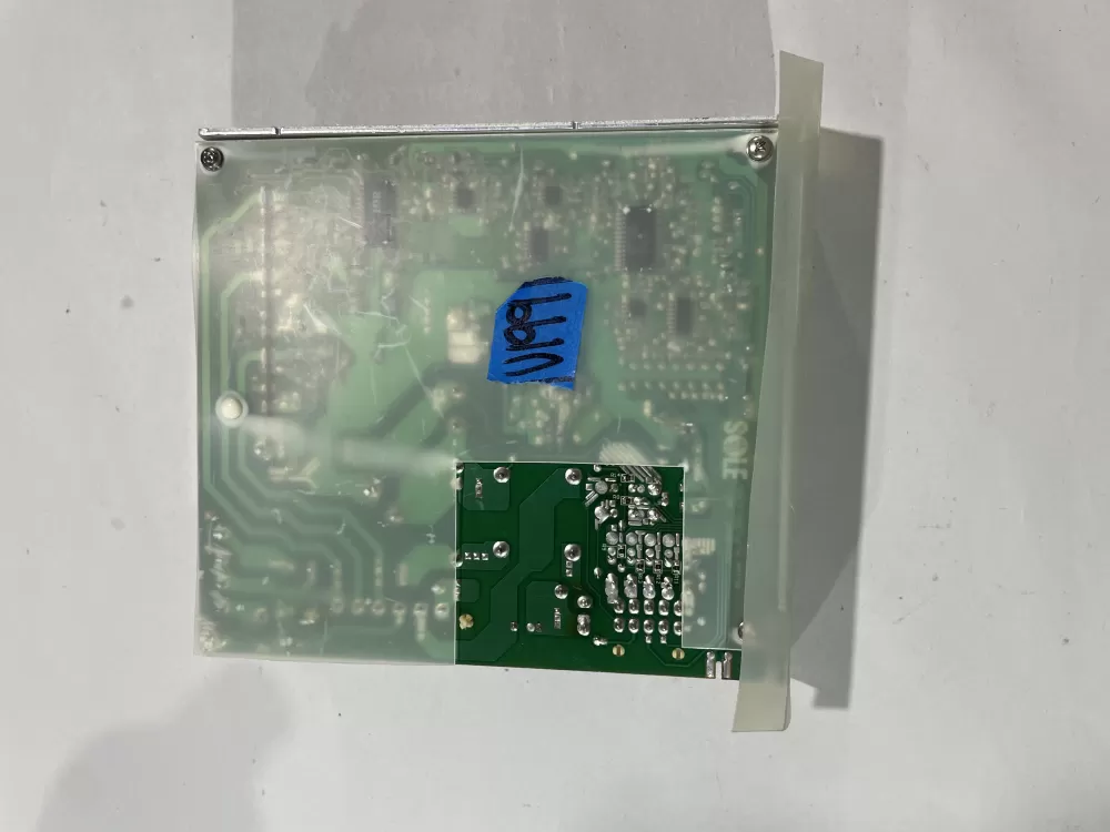 Frigidaire 221870022 134393900 Washer Control Board 134149220 AZ175623 | KMV199