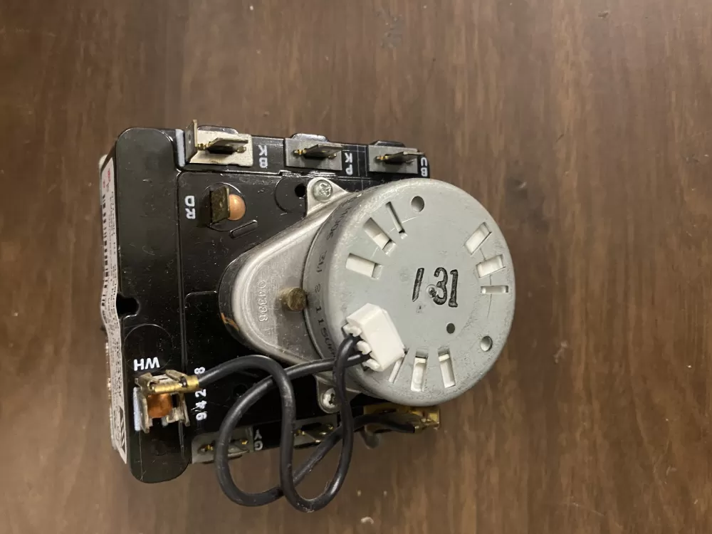 Maytag  Whirlpool 6 3095520 Dryer Timer