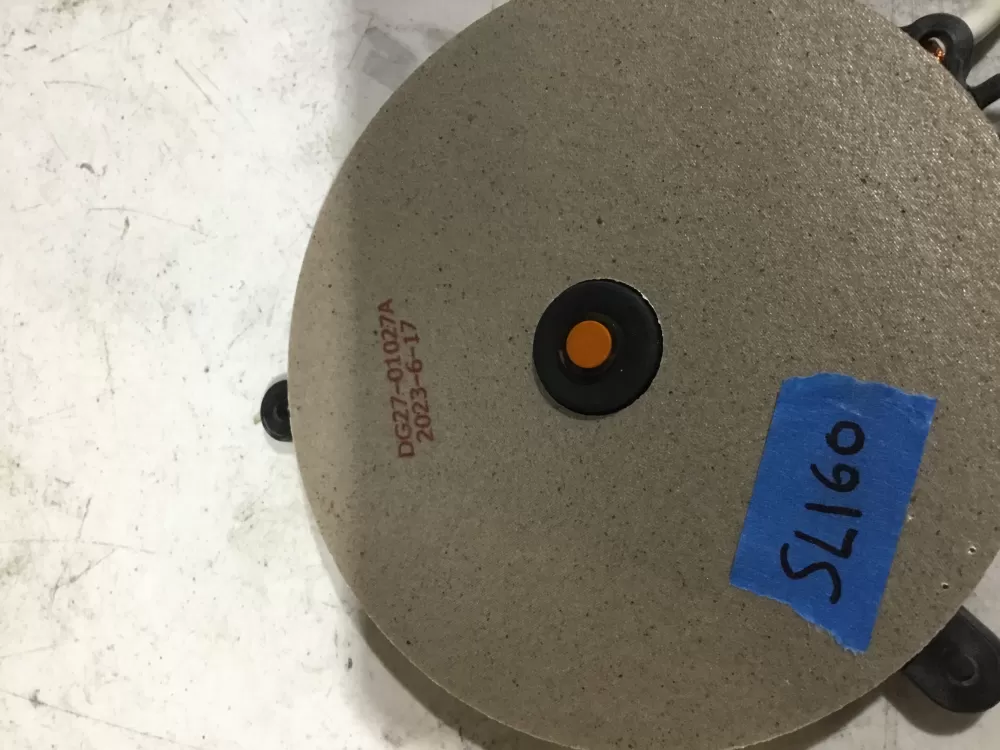 Samsung DG27 01027A Range Coil AZ79239 | Sl160