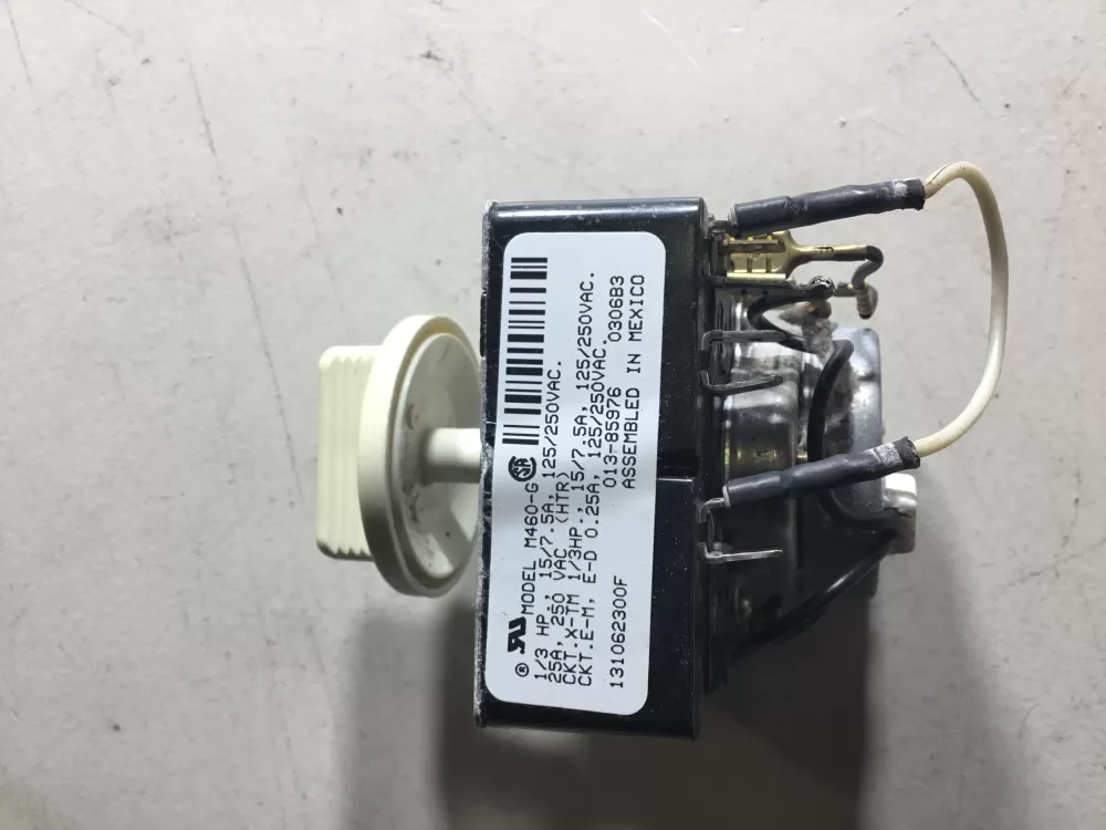 Frigidaire Whirlpool GE Kenmore 131062300F Dryer Timer AZ45257 | NR1768
