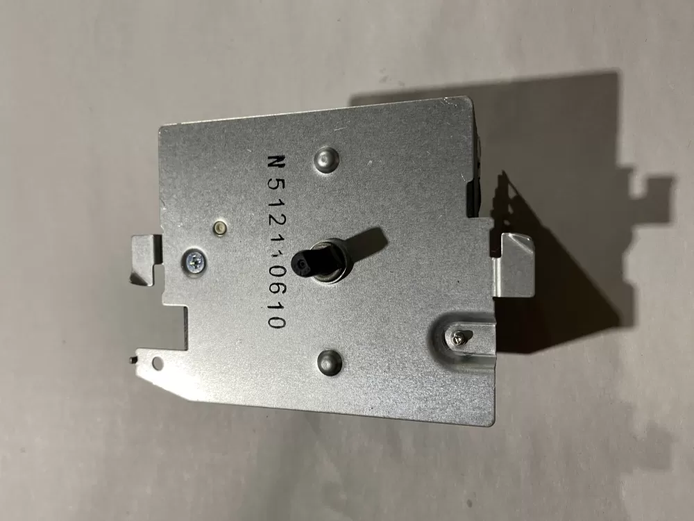 Kenmore General Electric WE4M521 WE04X22654 Dryer Timer AZ189296 | BK524