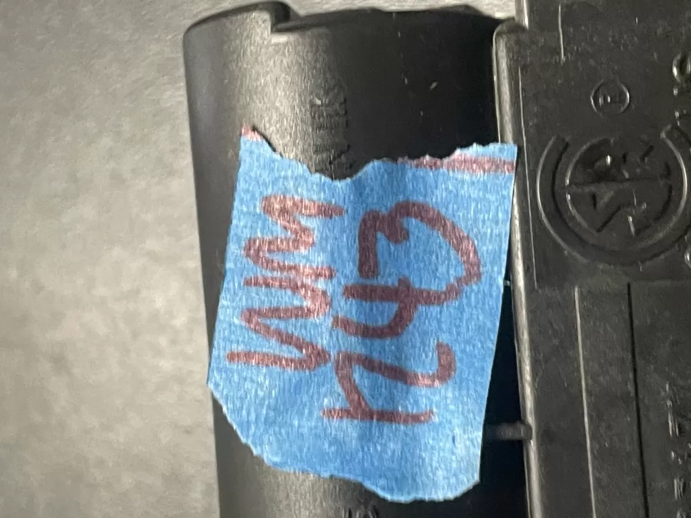 KitchenAid PS2086548 Range Jenn Air Control Board Spark Module AZ18794 | WM1243