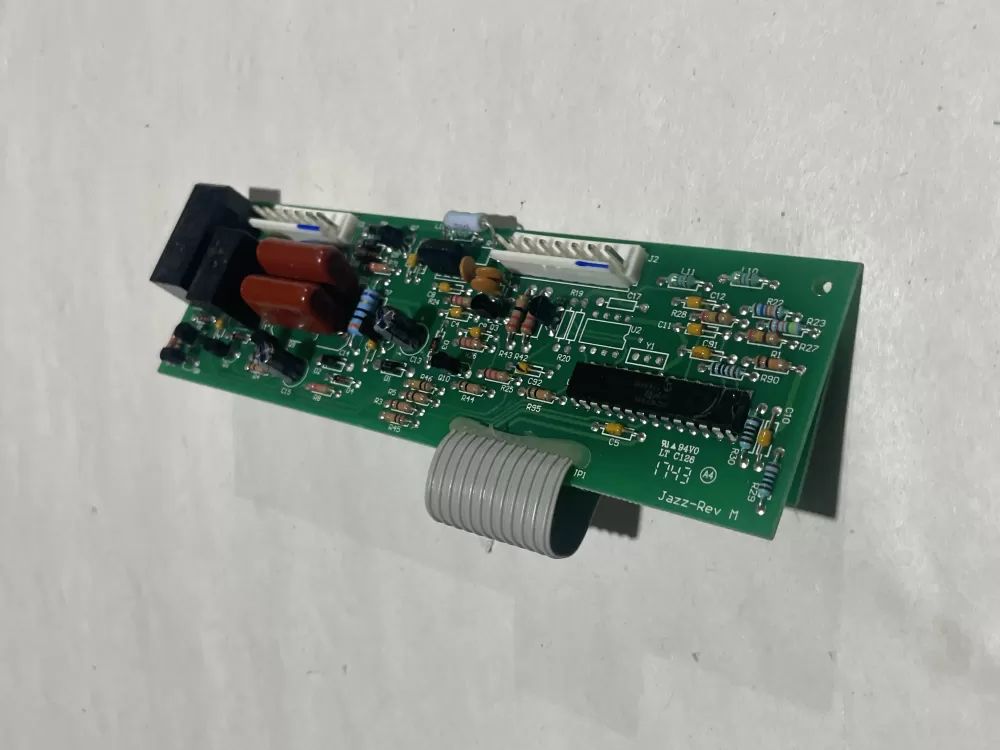 Whirlpool Maytag W10503278 Refrigerator Control Board AZ156207 | Wm40