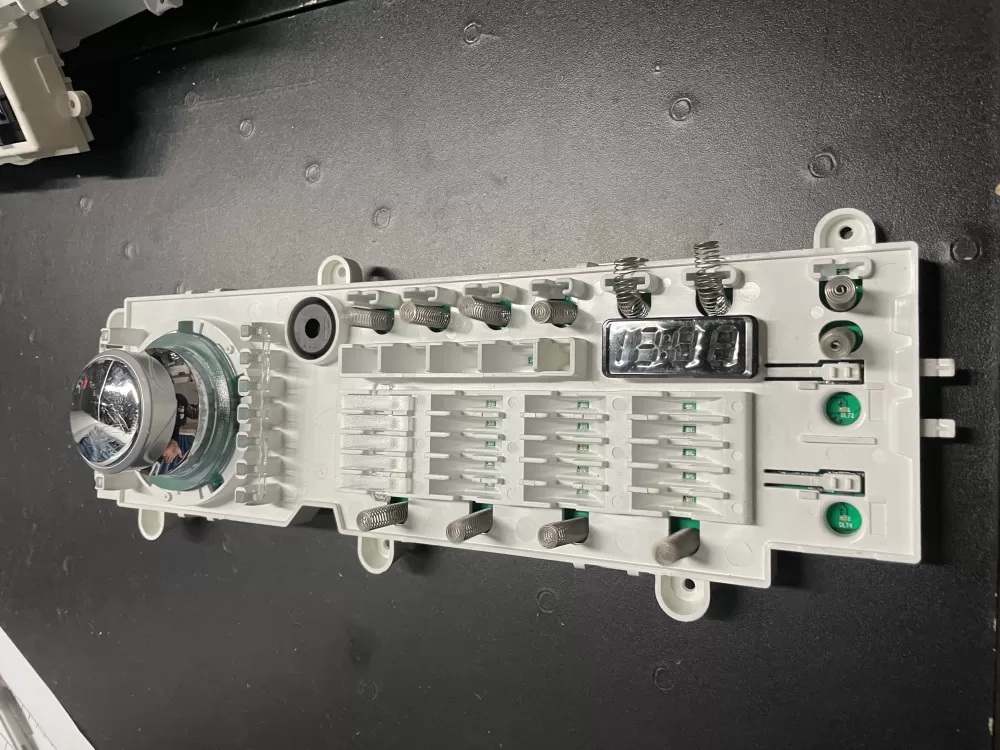 Frigidaire 1372334 Dryer Control Board AZ9399 | WMV61