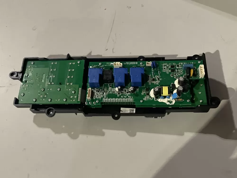 GE 234D2086G004 Dryer Control Board Interface