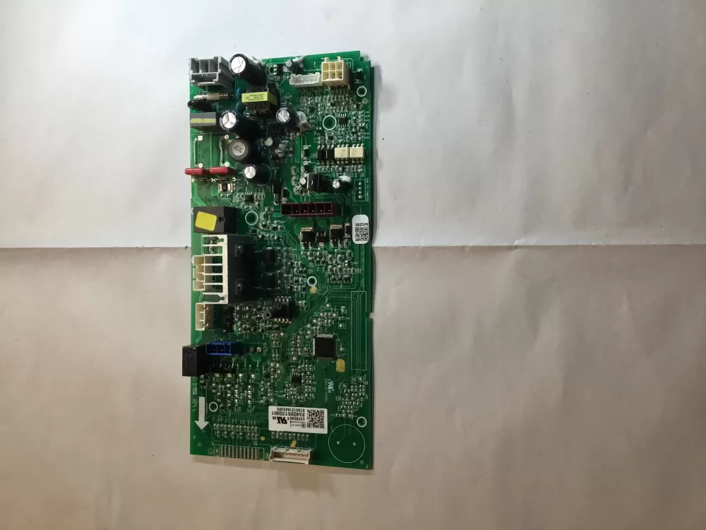 GE Kenmore WH12X20274 E226586 Washer Control Board AZ98225 | 2029