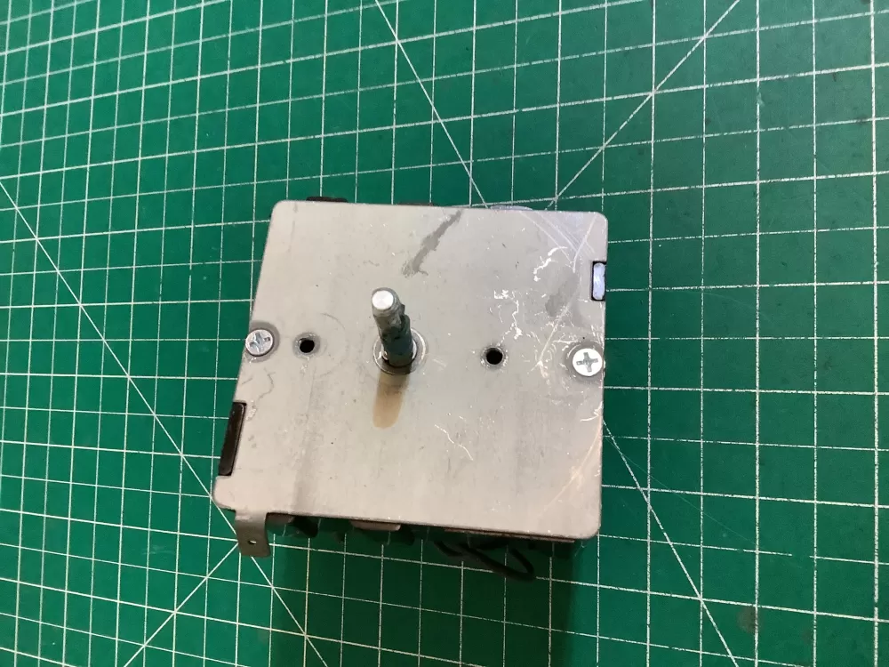 Maytag 6 3707390 63707390 Dryer Timer