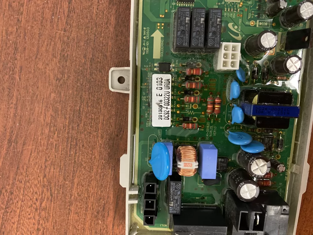 Samsung AP5622228 DC92-00669P DC92-00322U Dryer Control Board AZ53780 | BK1857