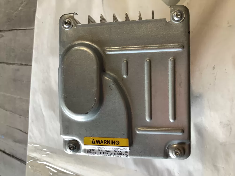 GE 175D5106G077 Washer Drive Motor AZ150826 | SL200