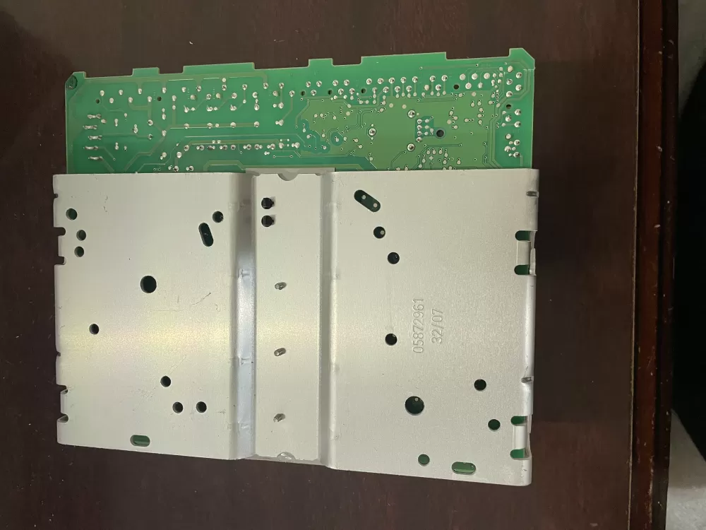 Miele 06920762 ELP262U Washer Control Board AZ55116 | KMV505