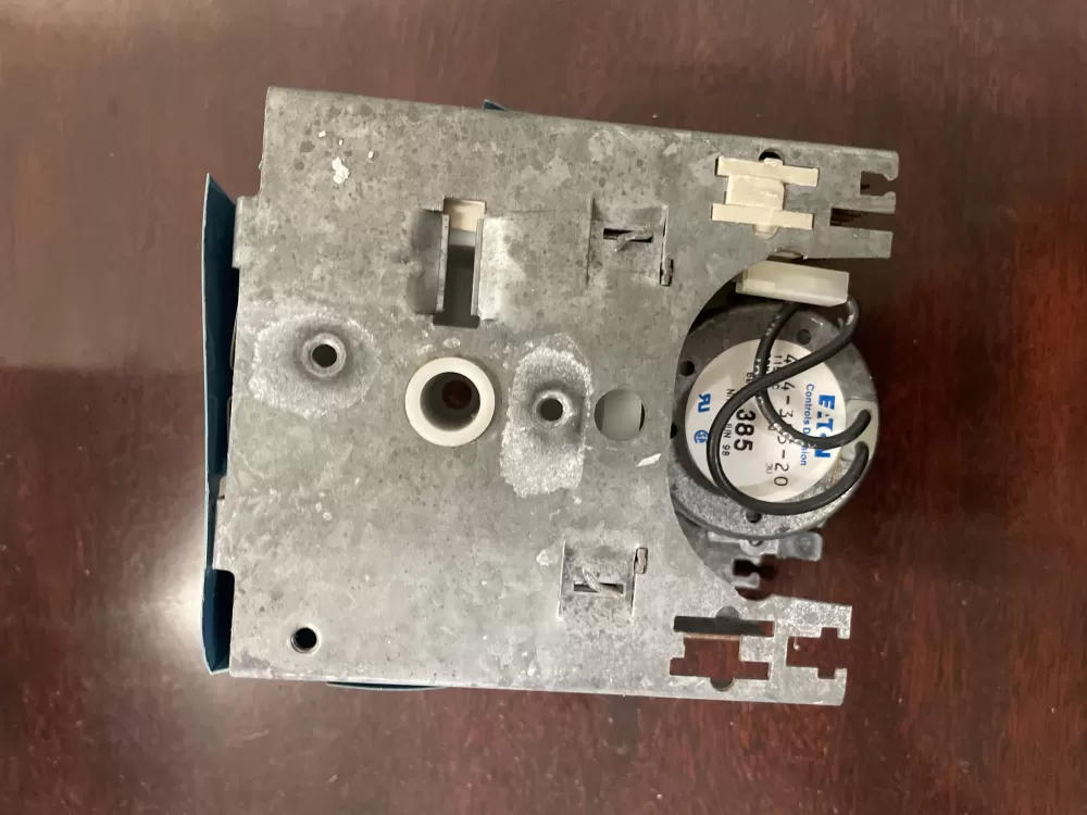 Frigidaire 134599900 EL1346012 134557201 Dryer Control Board AZ59855 | KM2039