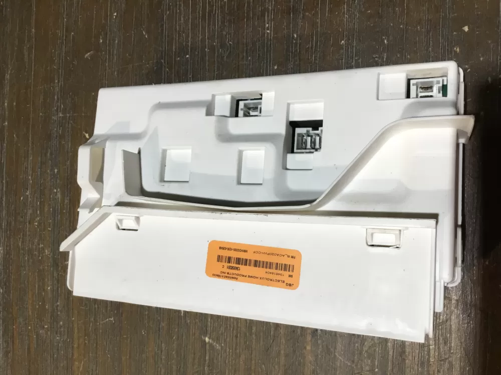 Frigidaire Electrolux 134958214 134958201 Washer Control Board AZ57663 | NR1917