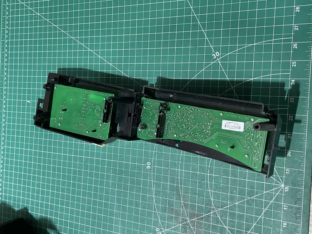 Kenmore  Whirlpool 8558760 8559430 Dryer Control Board