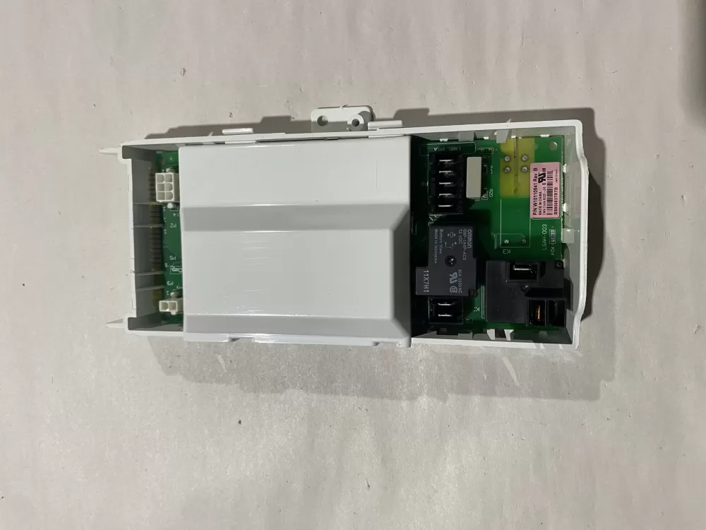 Whirlpool  Kenmore AP6015062 W10110641 W10110641R WPW10110641 PS11748333 W10110641 D Dryer Control Board