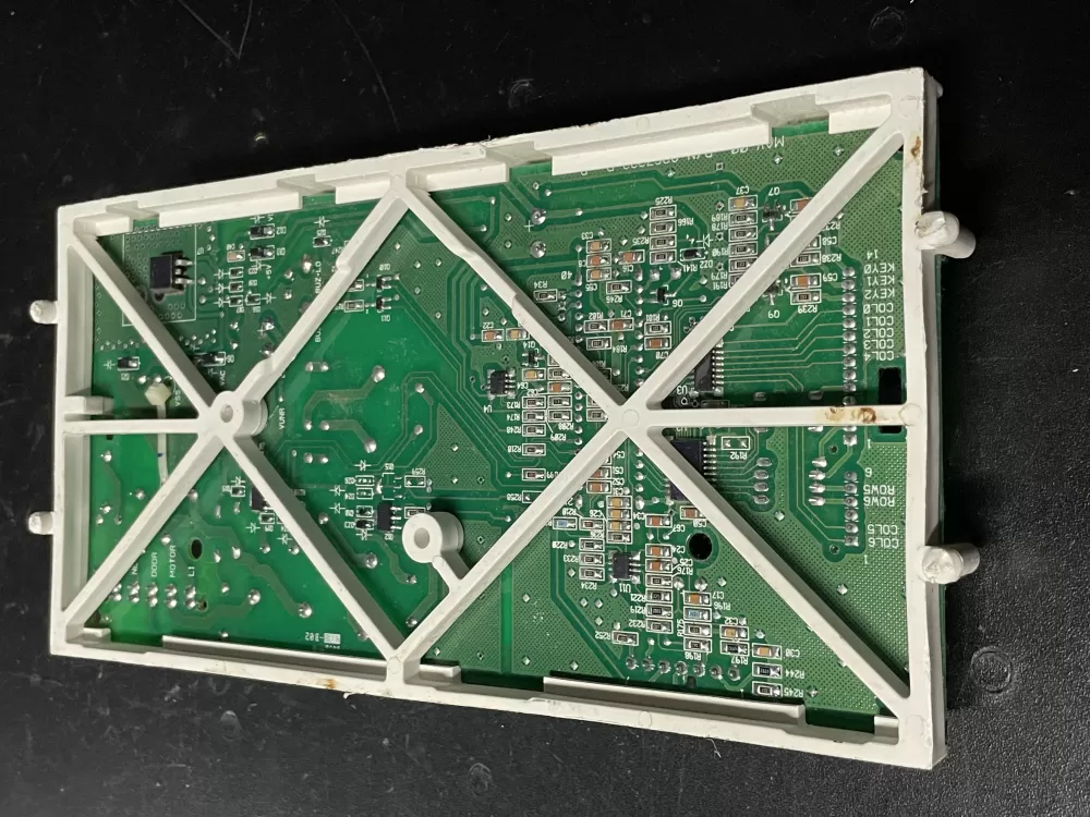 Whirlpool WP8546219 3980062 WP3980062 Dryer Control Board AZ6982 | WM1662