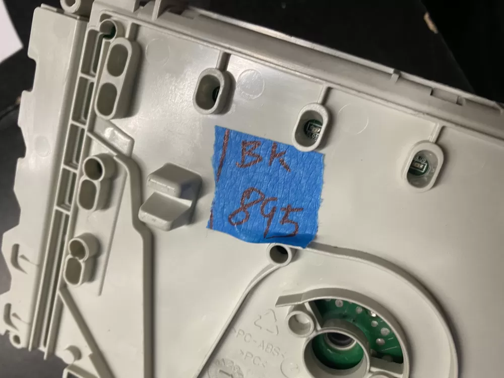 Whirlpool 4619704 1468 46197041468 Washer Control Board AZ9542 | BK895