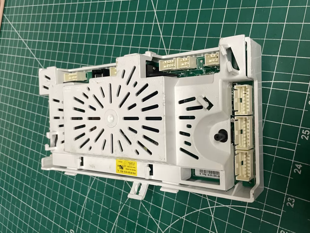 Whirlpool W10761028 W10611616 Washer Control Board