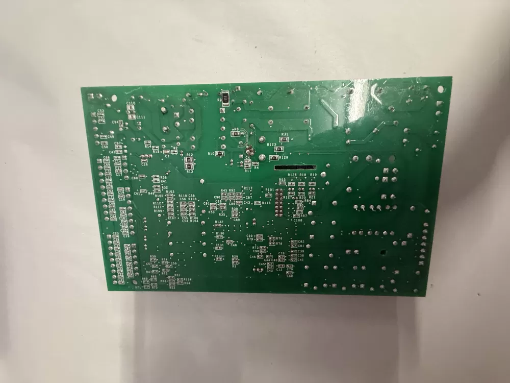 GE 200D6221G028 EBX1110P002 Refrigerator Control Board AZ217028 | KM2444