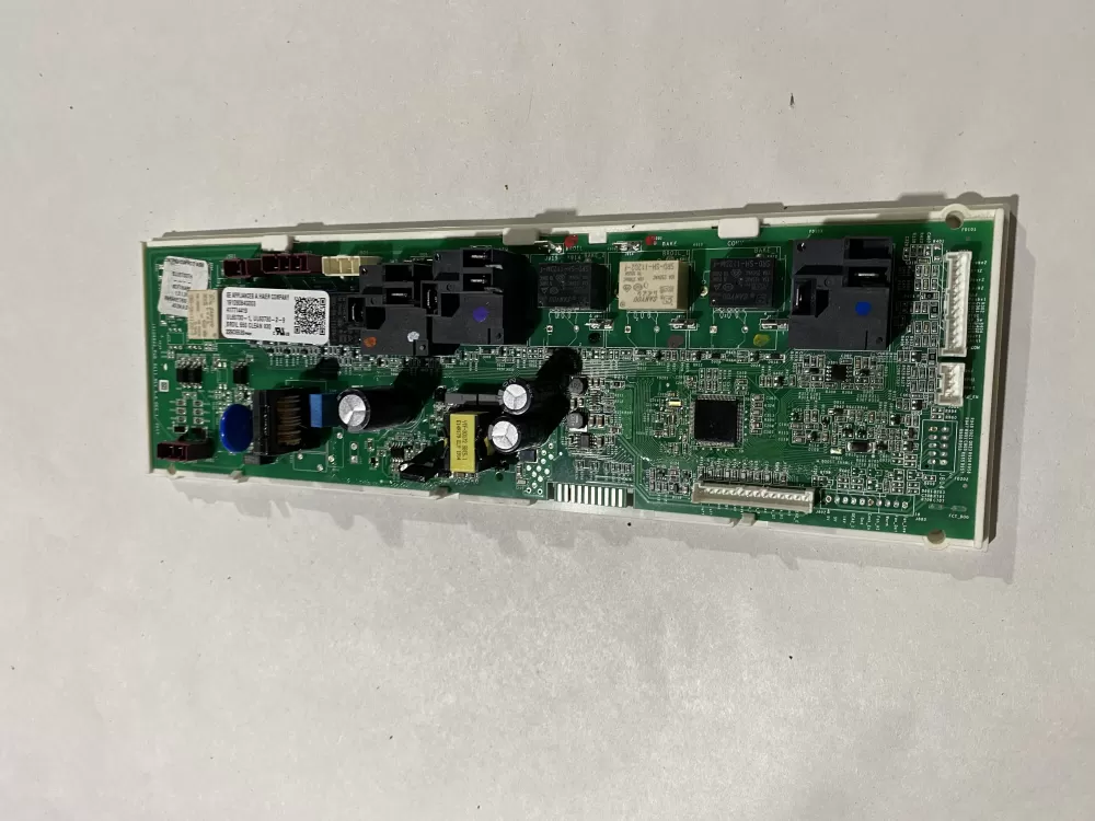 GE 191D9084G003 Range Control Board