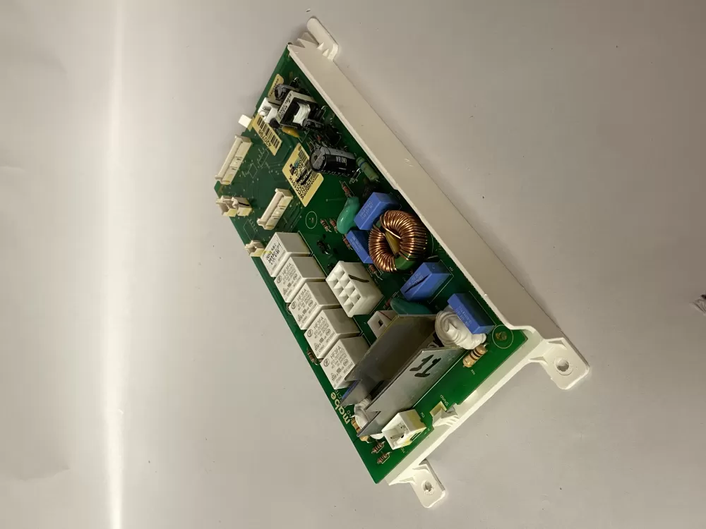 EBX1216P001R001 GE Washer Board - Control