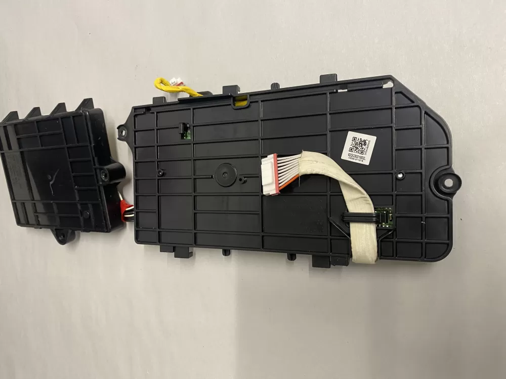 Samsung DC94-06607A Washer User Interface Control Board AZ210805 | BK1717