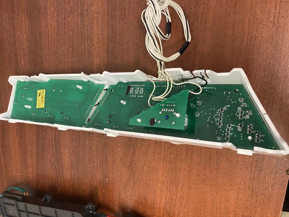 Whirlpool Maytag Kenmore 8571942 8564405 Washer Control Board AZ52991 | BKV535