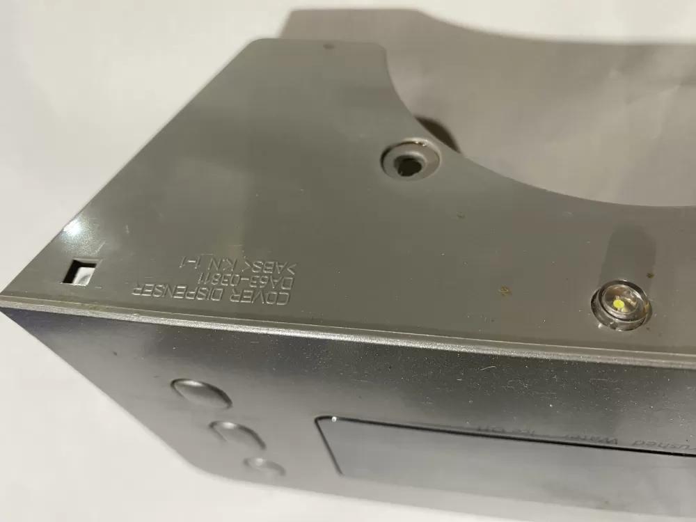 Samsung DA63 03811 Refrigerator Control Board AZ141728 | BK564