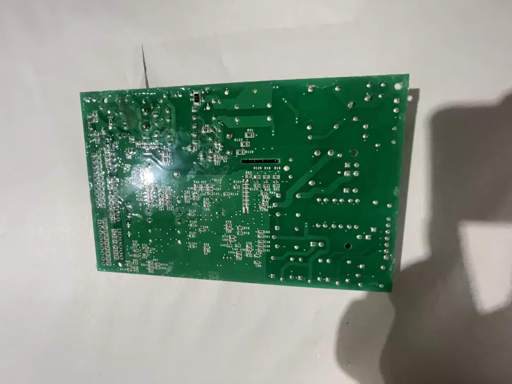GE 225D4208G003 EBX1069P007 Refrigerator Control Board AZ201424 | KM2686