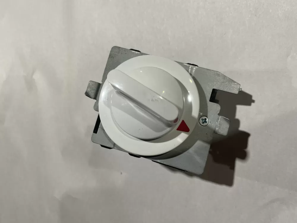 GE 572D520P018 M460-G 175D2308P009 WE4M188 Dryer Timer