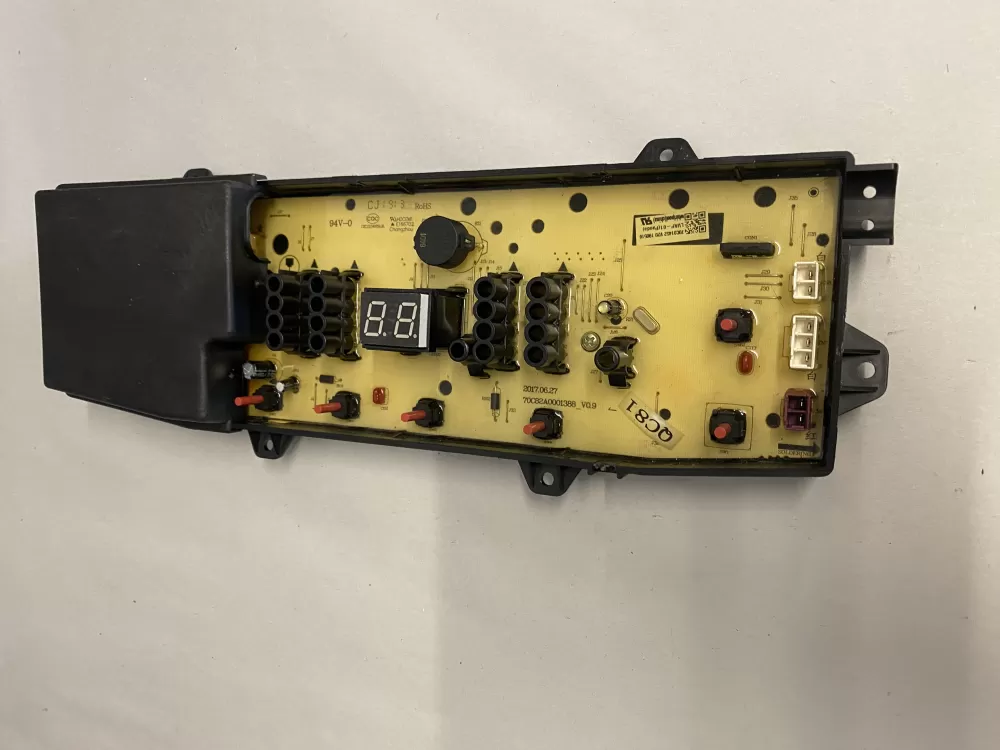 Whirlpool Washer Control Board W11176140 W11189137 AZ214734 | BKV951